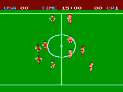Soccer
