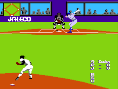 Bases Loaded
