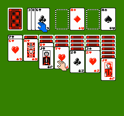 Solitaire