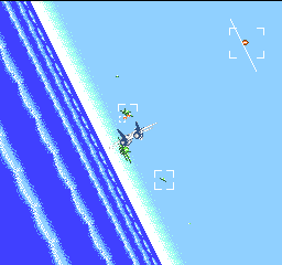After Burner