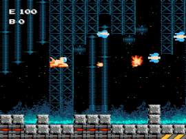 Air Fortress