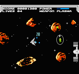 Moon Ranger