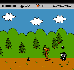 Adventures of Rocky and Bullwinkle and Friends, The