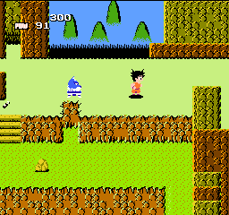 Dragon Ball - Shen Long no Nazo