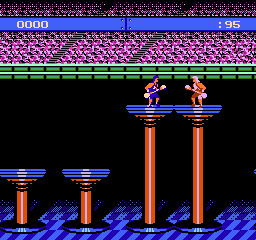 American Gladiators