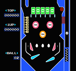 Pinball