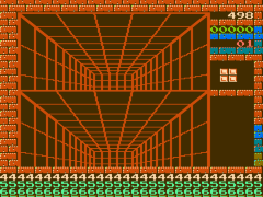 3-D Block