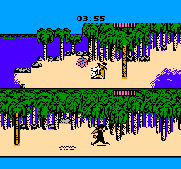 Nangoku Shirei!! - Spy Vs Spy