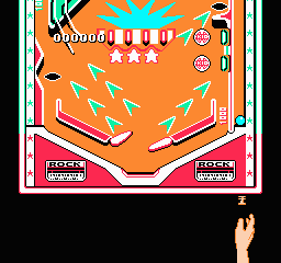Rock 'n' Ball