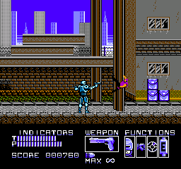 RoboCop (Japan)