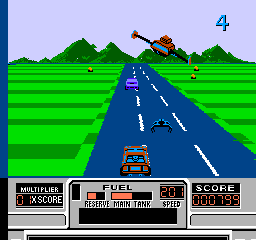 RoadBlasters (USA)