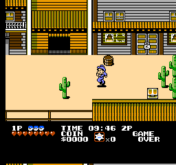Cowboy Kid