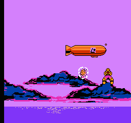 Rocket Ranger