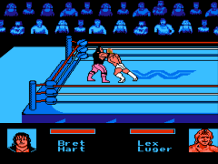 WWF King of the Ring