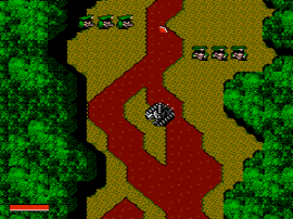 Iron Tank - The Invasion of Normandy