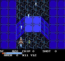 Guardic Gaiden