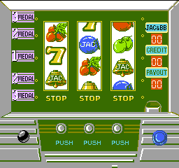AV Pachi Slot