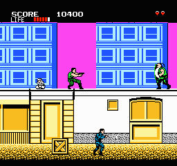 Shinobi