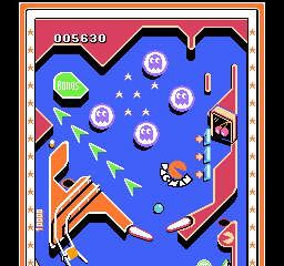 Family Pinball