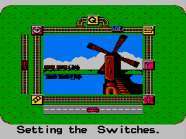 Thomas the Tank Engine and Friends