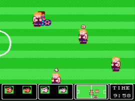 Nintendo World Cup