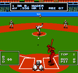 Roger Clemens' MVP Baseball
