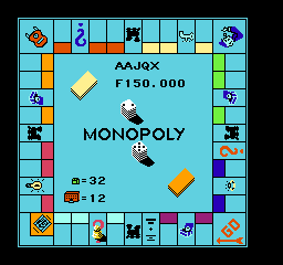 Monopoly