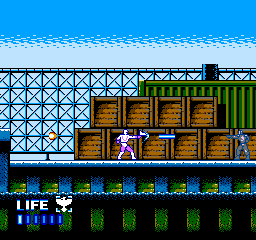 Choujin Sentai - Jetman