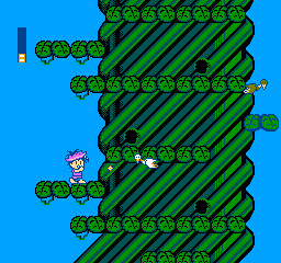 Jumpin' Kid - Jack to Mame no Ki Monogatari