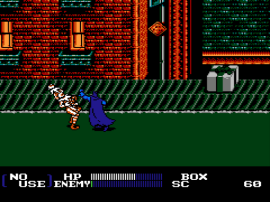 Batman Returns