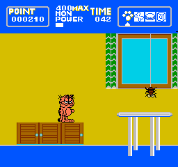 Garfield - A Week of Garfield