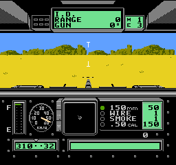 Battletank