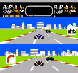 Final Lap
