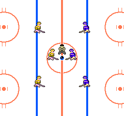 Stick Hunter - Exciting Ice Hockey