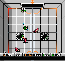 Klash Ball