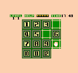 Puzzle