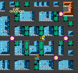 Onyanko Town