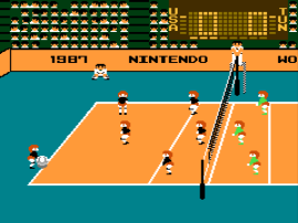 Volleyball