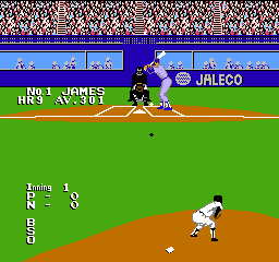 Bases Loaded II - Second Season