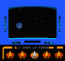 Star Trek - The Next Generation
