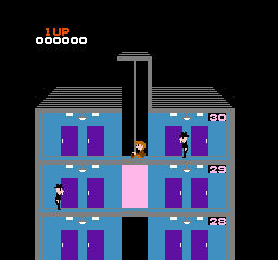 Elevator Action