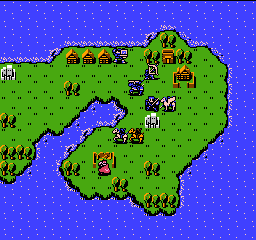 Fire Emblem