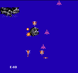 Mission Cobra