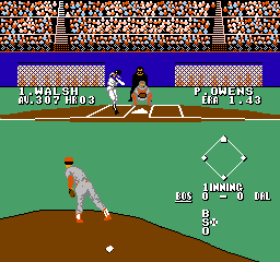 Bases Loaded 3