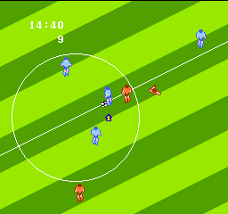 Goal!!