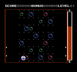 Orb 3D