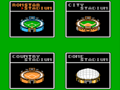 Baseball Stars II