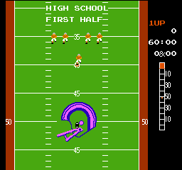 10-Yard Fight