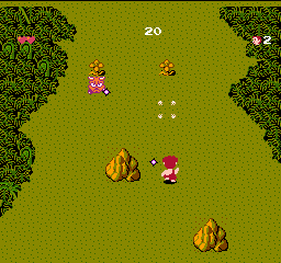 Adventures of Dino Riki, The