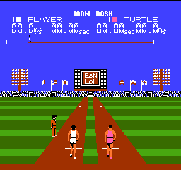 Stadium Events